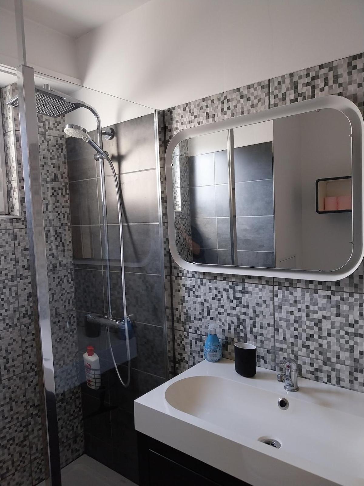 Proche Gare Appartement Strasbourg