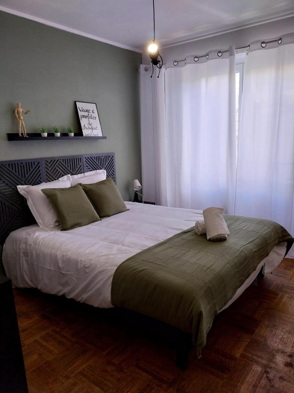 Appartement Proche Gare Strasbourg