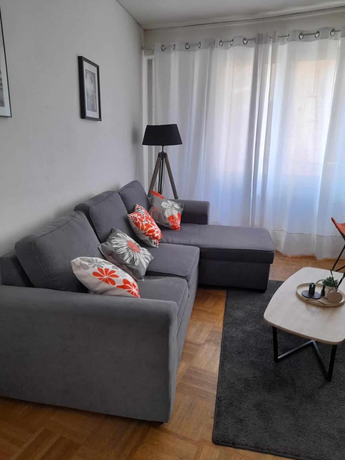 Appartement Proche Gare