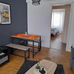 Logement Central Proche Gare
