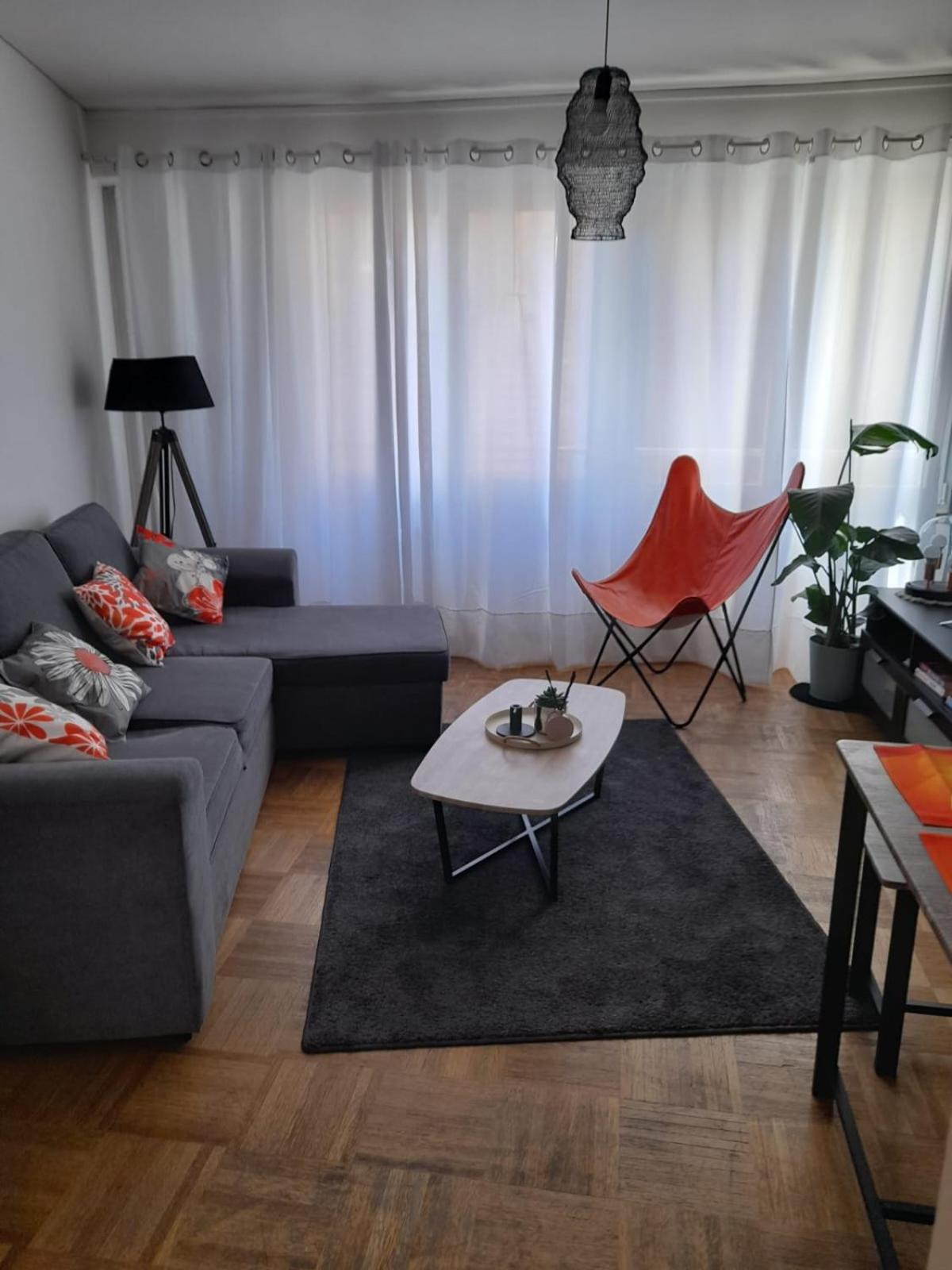 Proche Gare Appartement Straatsburg